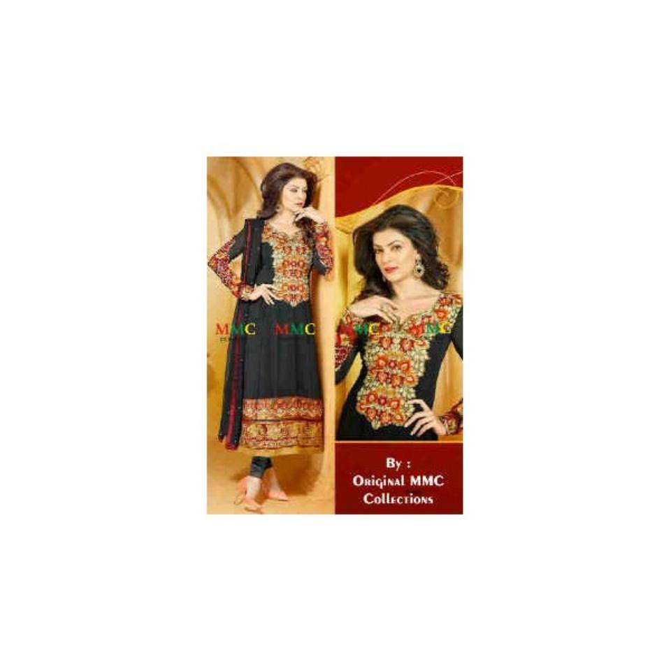 Miss Magnolia maxi india murah 