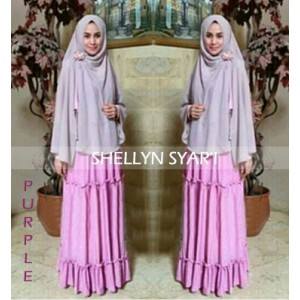 shellyn syarii busui