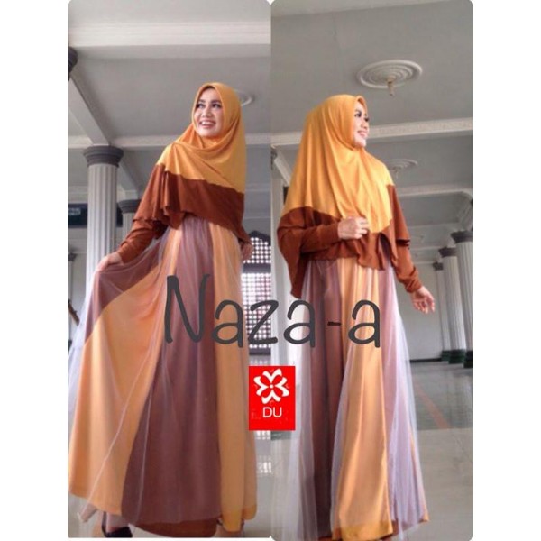 92508 E naza bergo set bata