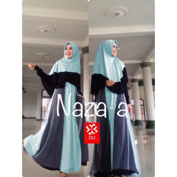 92508 E naza bergo set turkish