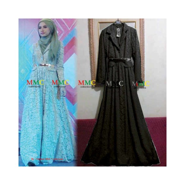 amora-maxi-full-brukat-lapis-spandek-pasmina-belt-emas-fit-l-bsr-hitam