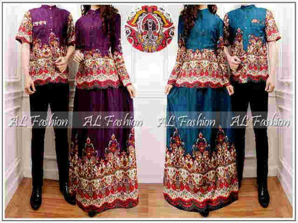 Cp batik katun rayon