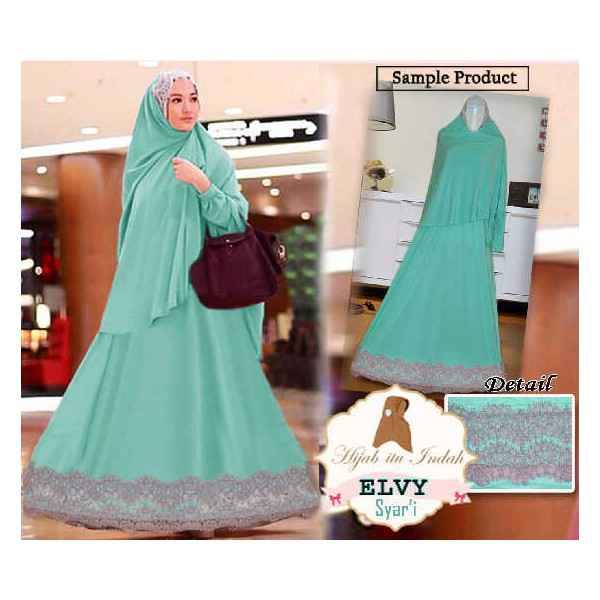 ELVY Tosca