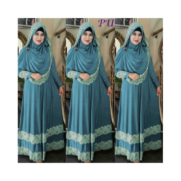AIRIN TOSCA BERGO