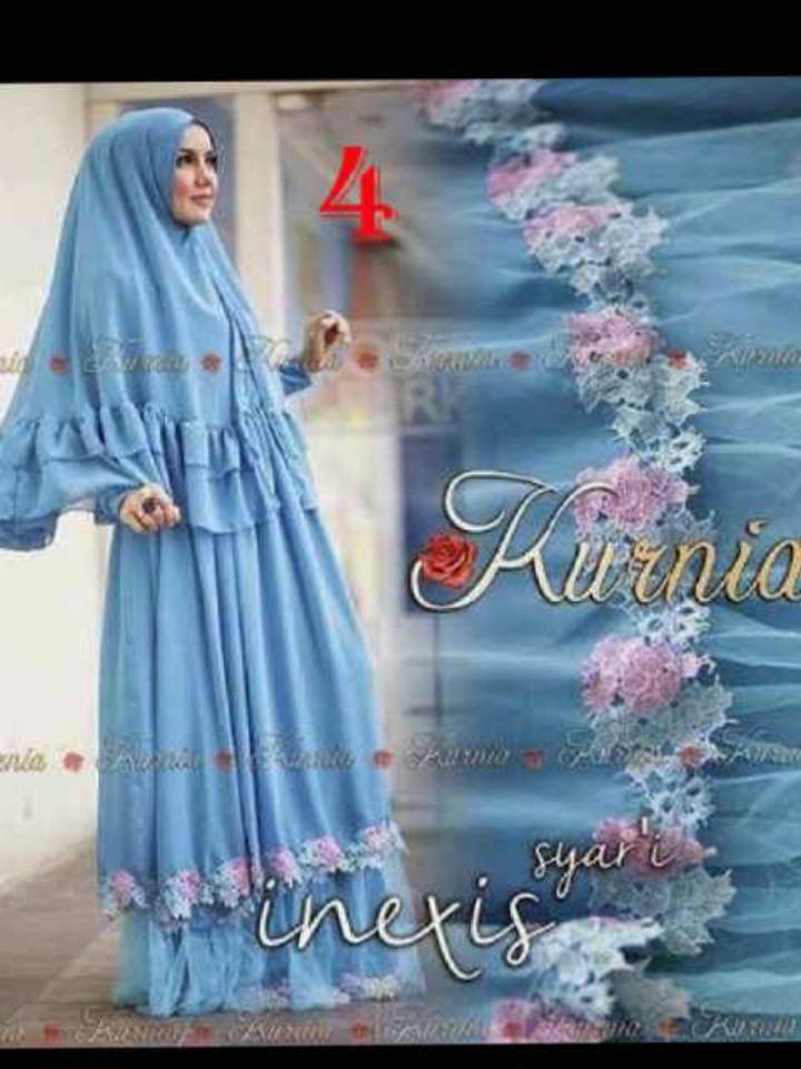 Inexis Syari Turkish