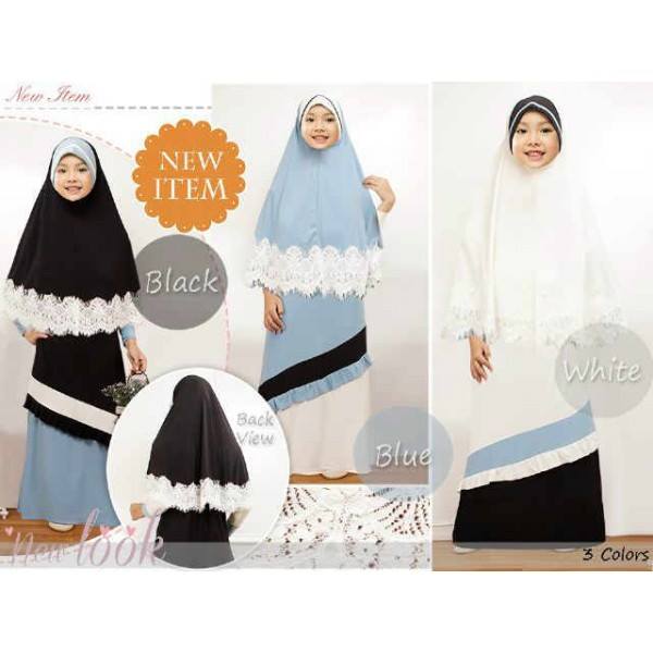 LORA KIDS BERGO Jersey super