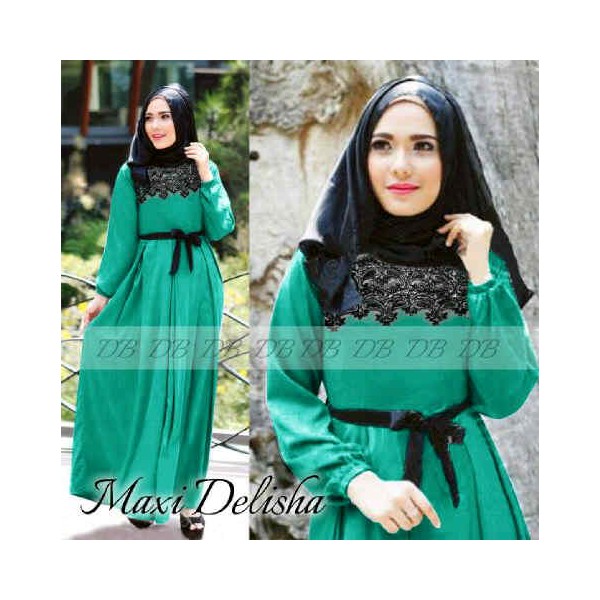 Maxi Delisha Tosca