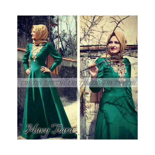 Maxi Tiara Tosca