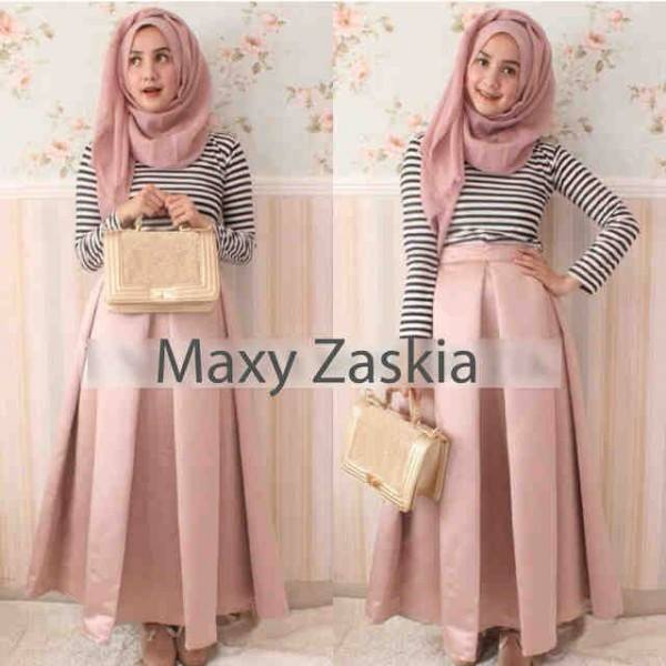 Miss Zaskia Set 3in1 