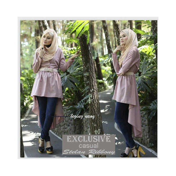 stelan casual ribbony