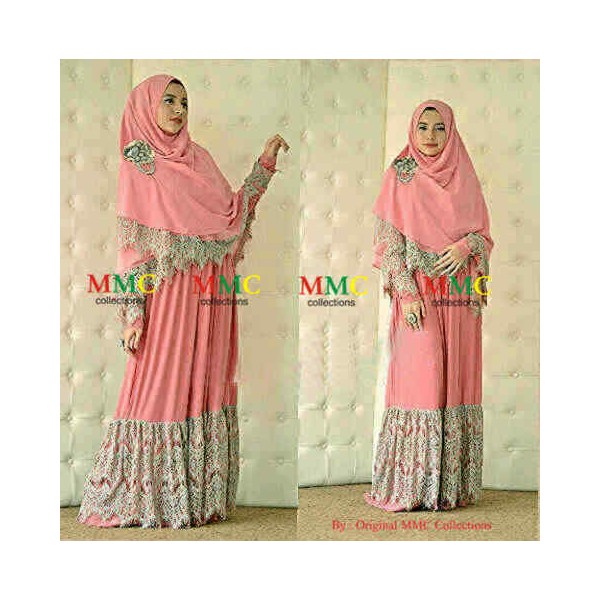 syari kd amor pink