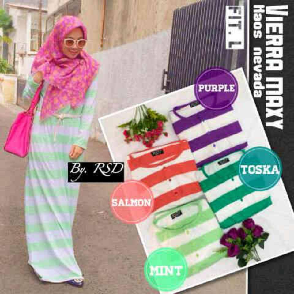 Viera maxi 
