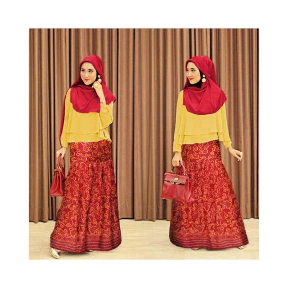 92516 MERAH