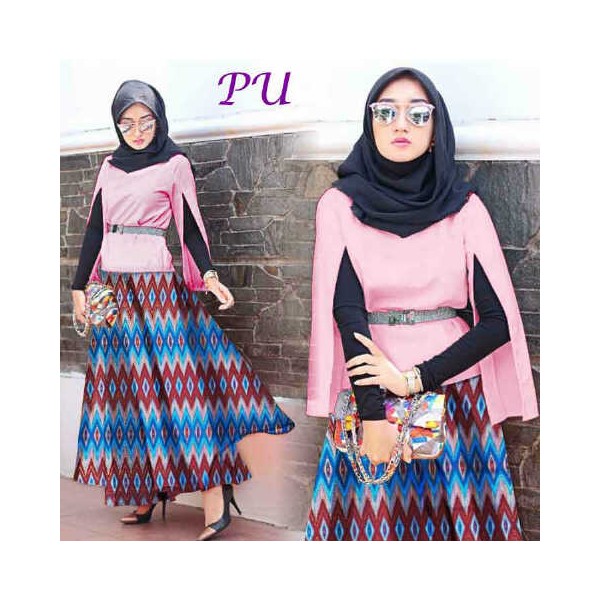 2170 MISS DIANY Pink