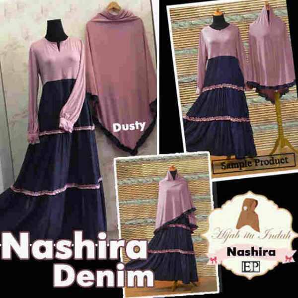 Nashira JEANS DENIM