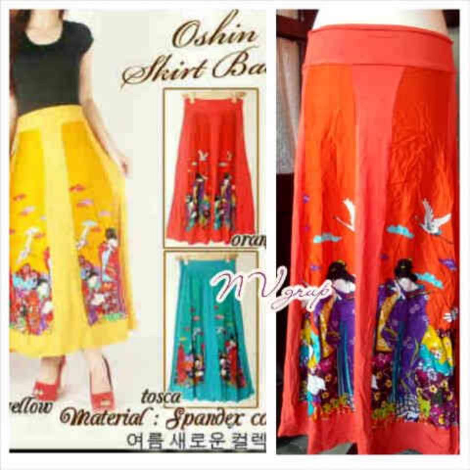 Rok oshin