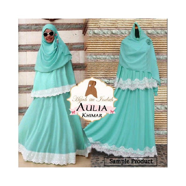 aulia-khimar-syari