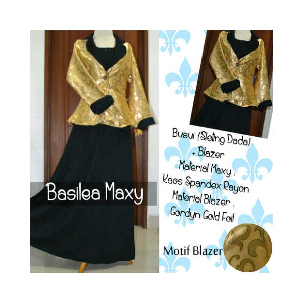 basilea maxy