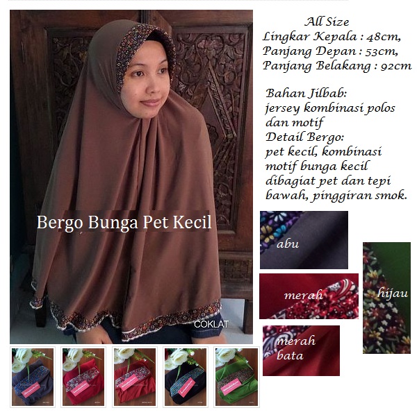 Bergo-Bunga-Pet-Kecil