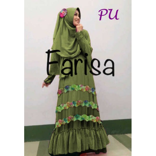 farisa-bergo-set-hijau