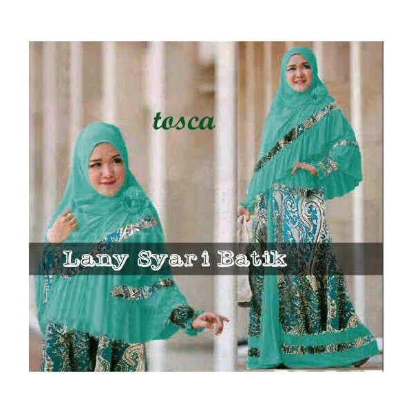 Lany-Syari-Batik-Bergo-Set-Tosca