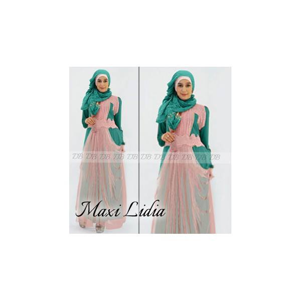 Maxi Lidya TOSCA 