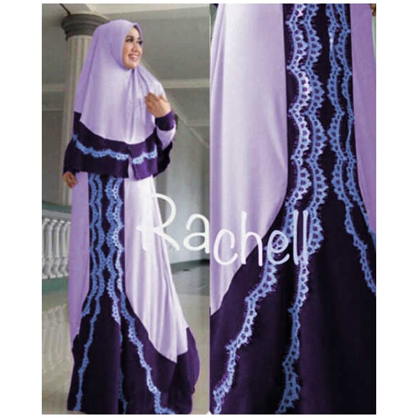 rachel-bergo-set-ungu