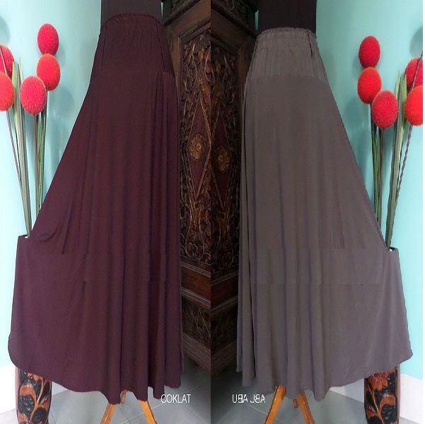 Rok jersey Polos