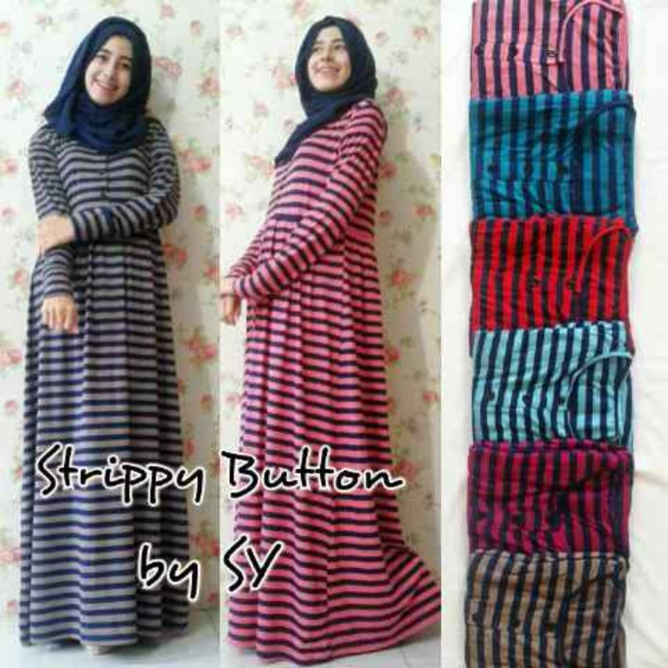 Strippy button 1632 maxi salur