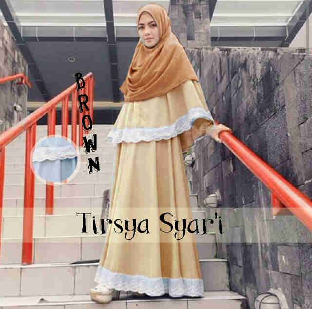 tirsya-SYari