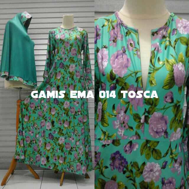 gamis-ema-014-tosca