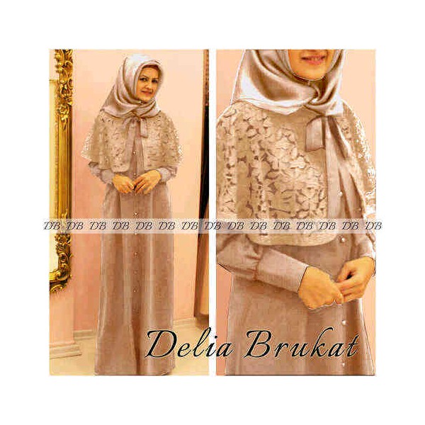 Maxi Delia cream