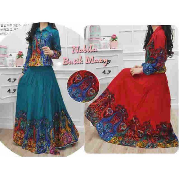 Nabila-Batik-Maxi