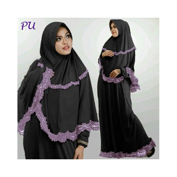 nania-Bergo-Set-Hitam