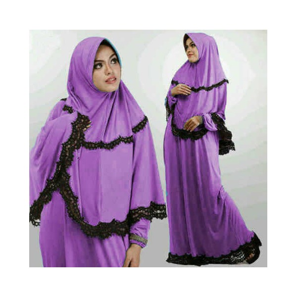 Nania-Bergo-Set-Ungu