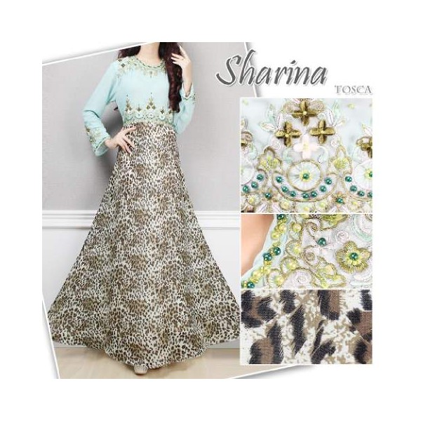 Sharina-TOsca