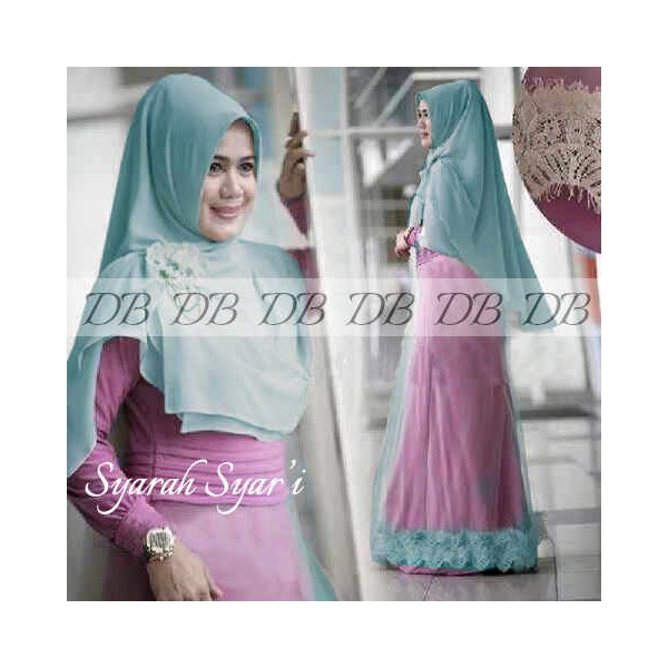 syarah-SYari-Pink