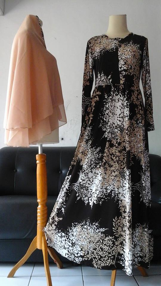 gamis-ema-031-coklat