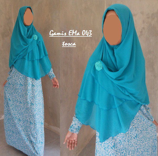 Gamis-Ema-043-Tosca