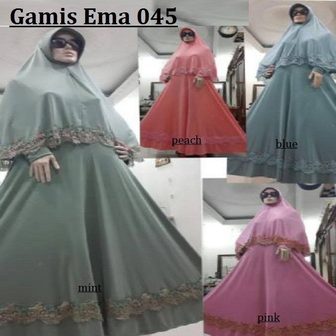 GaMIS-eMA-045
