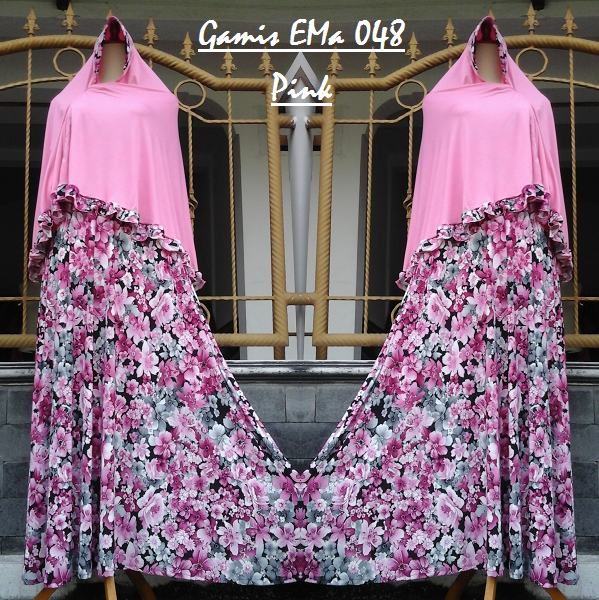 Gamis-Ema-048-Pink