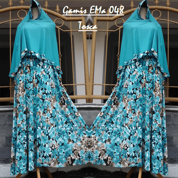 Gamis-Ema-048-Tosca