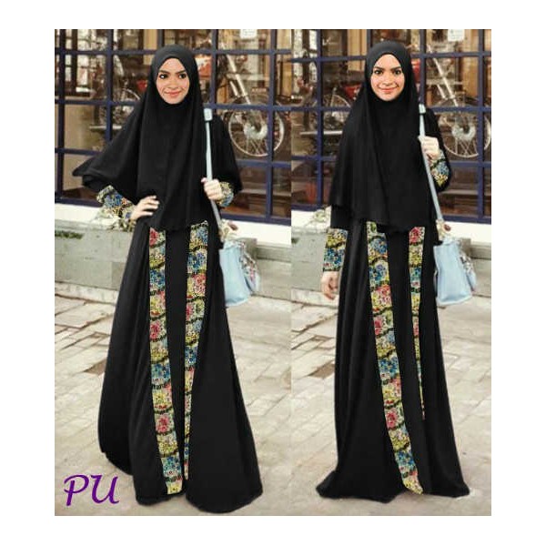 hijabi-bergo-set-hitam