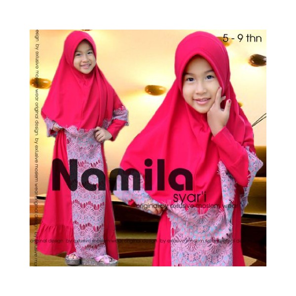 Namila-Kids-Fanta