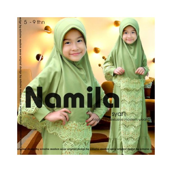Namila-Kids-Ijo