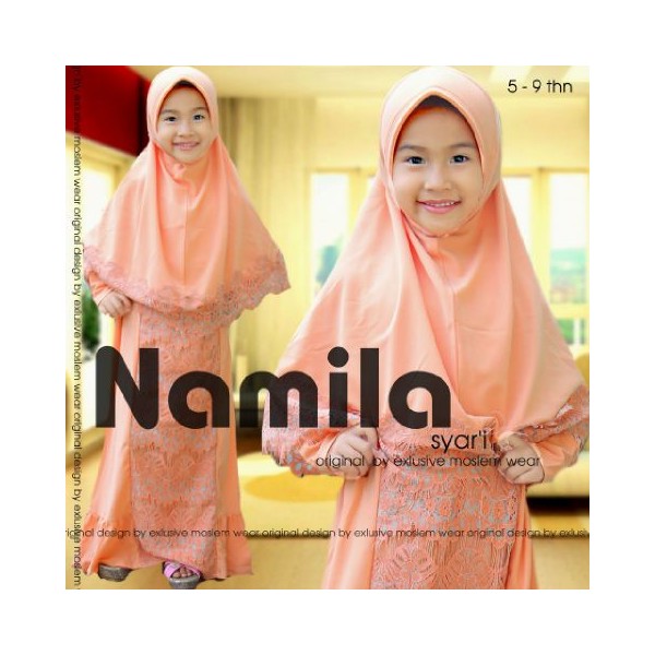 Namila-Kids-Peach