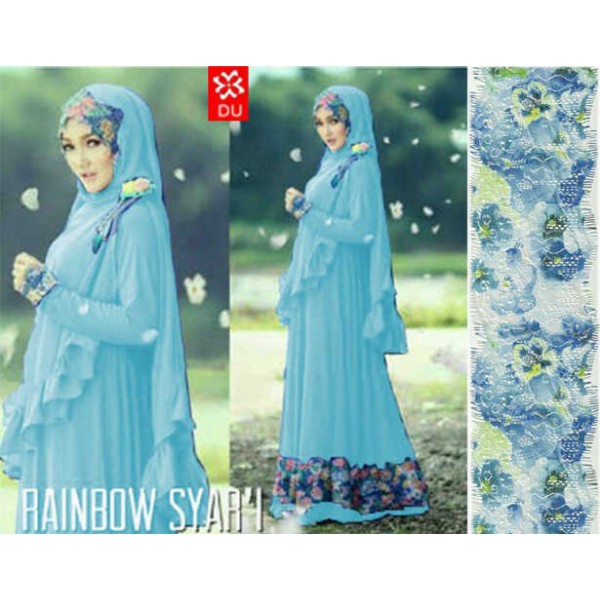 rainbow-syari-biru