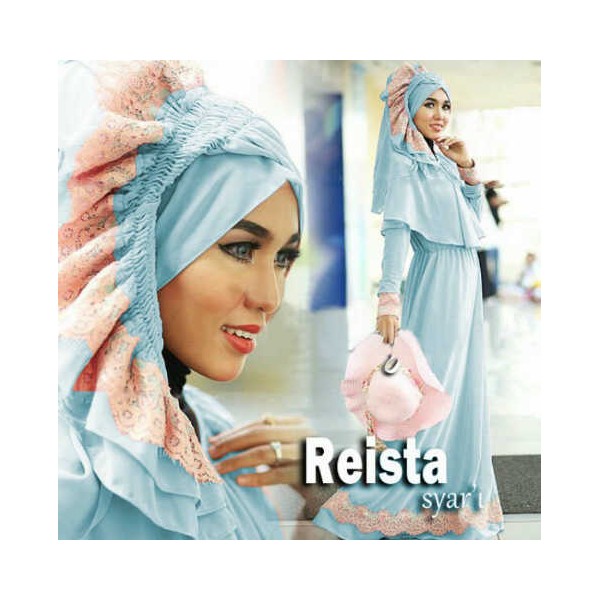 Reista-Syari-Biru