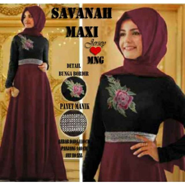 savana-maxi