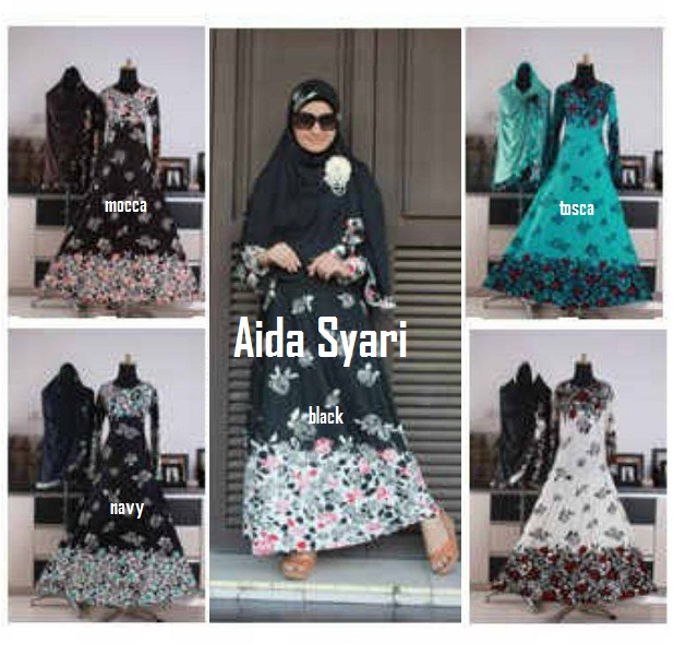 Aida-Syari